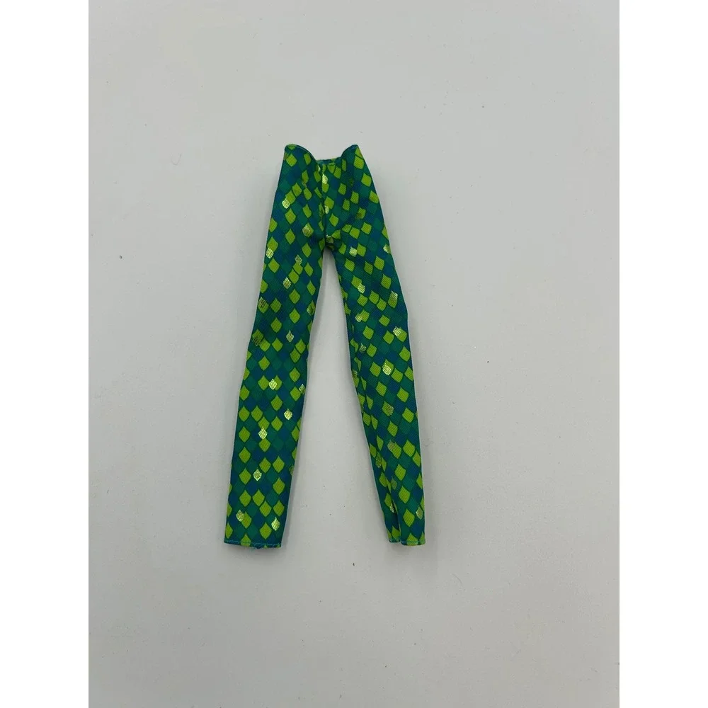 Monster High Howliday Holiday Love Deuce Gorgon Pants